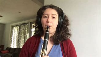 Image result for Electronic Clarinet
