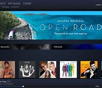 Image result for Amazon Music App PC