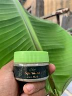 Image result for Harga Masker Spirulina