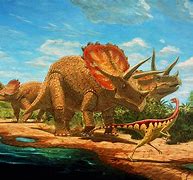 Image result for Cretaceous Dinosaurs