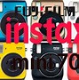 Image result for Instax Mini Camera
