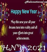 Image result for New Year Wish 2021