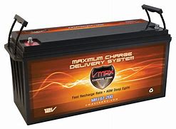 Image result for AGM Deep Cycle Marine Batteries