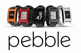 Image result for Pebble Watch Symbol