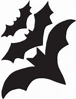 Image result for Print Bats for Wall