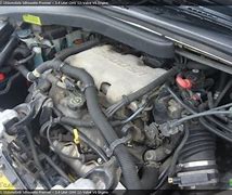 Image result for Oldsmobile Silhouette Repair