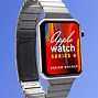 Image result for Black Apple Watch Series 4