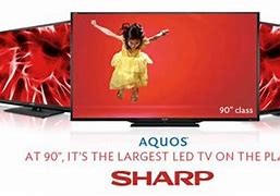 Image result for Largest LED TV 2020