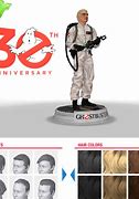 Image result for Ghostbusters 3D Printed Figurine