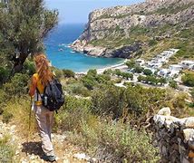 Image result for Naxos Greece Hiking