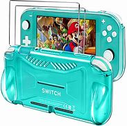 Image result for Nintendo Switch Lite Screen Protector