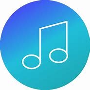 Image result for Music Note Icon