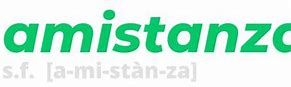 Image result for amistanza