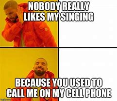 Image result for You Used to Call Me On My Cell Phone Meme Emoji