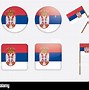 Image result for Serbian War Flag