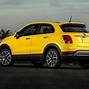 Image result for Fiat 500X Extras