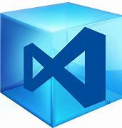 Image result for Visual Studio Icon.png