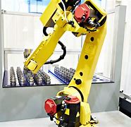 Image result for Fanuc Robot DC's Wiring