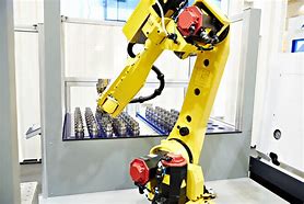 Image result for Fanuc Robot Programming Counting Parts