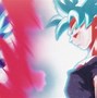 Image result for Goku vs Vegeta Blue