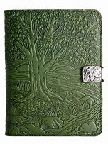 Image result for Leather Kindle Case