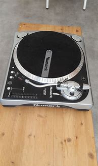Image result for Numark Turntables Product