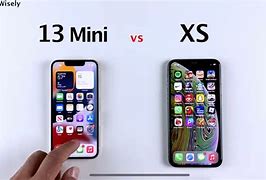 Image result for iPhone 11 Mini Compared to iPhone XS