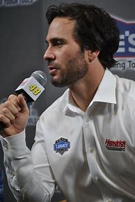 Image result for Jimmie Johnson NASCAR Hall of Fame