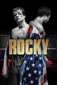 Image result for Rocky Balboa 1