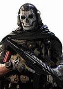 Image result for COD Ghost Body Pillow