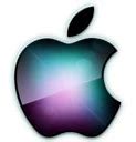 Image result for Apple Logo 128X128