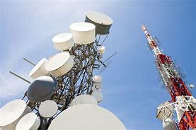 Image result for Telecom Equipment