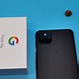 Image result for Pixel 4A 5G Boxed