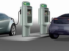 Image result for Battery Charging in Electric Cars