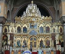 Image result for Iconostasis