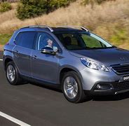 Image result for Peugeot 2008 Review