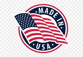 Image result for Product of USA Logo