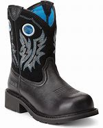 Image result for Ariat Fatbaby Women's Boots