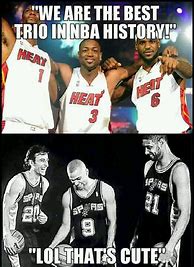 Image result for NBA Memes Spurs