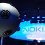 Image result for Nokia 360 Camera