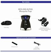 Image result for Alpha Mosquito Trap