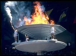 Image result for Olympics Stars 80