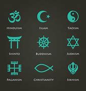 Image result for Images of Religious Symbols