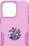 Image result for iPhone 15 Pro Max Case with Popsockets