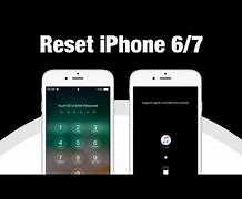 Image result for How to Manually Reset iPhone 6