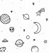 Image result for Pixel Art Space Background