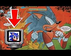 Image result for Sonic Life Box