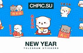 Image result for Happy New Year Satish Stickers