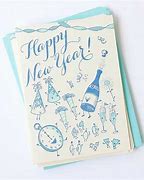 Image result for Creative New Year Card
