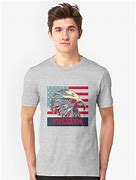 Image result for American Flag Eagle Silhouette